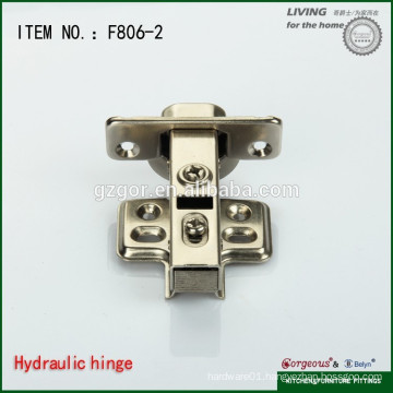 Gorgeous Alloy tail removable hydraulic iron hinge hinges for hatches